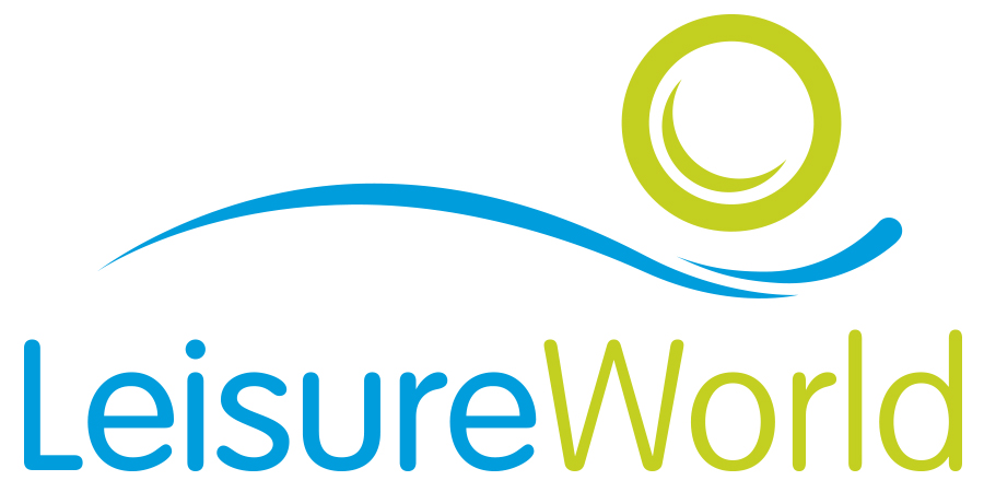 Logo for LeisureWorld Cork
